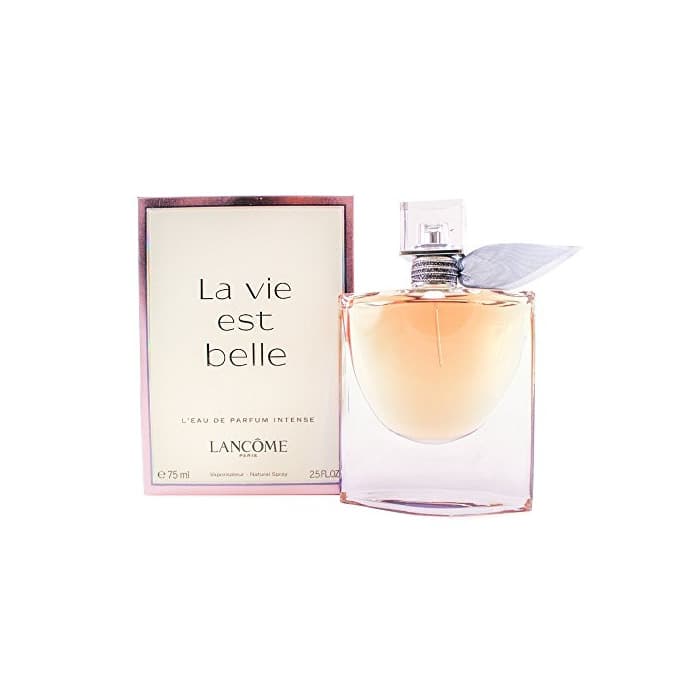 Beauty LANCOME LA VIE EST BELLE INTENSE agua de perfume vaporizador 75 ml