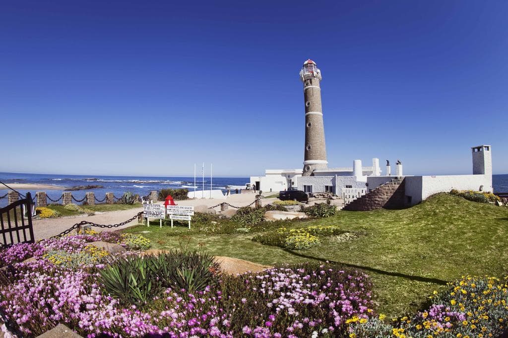 Place José Ignacio