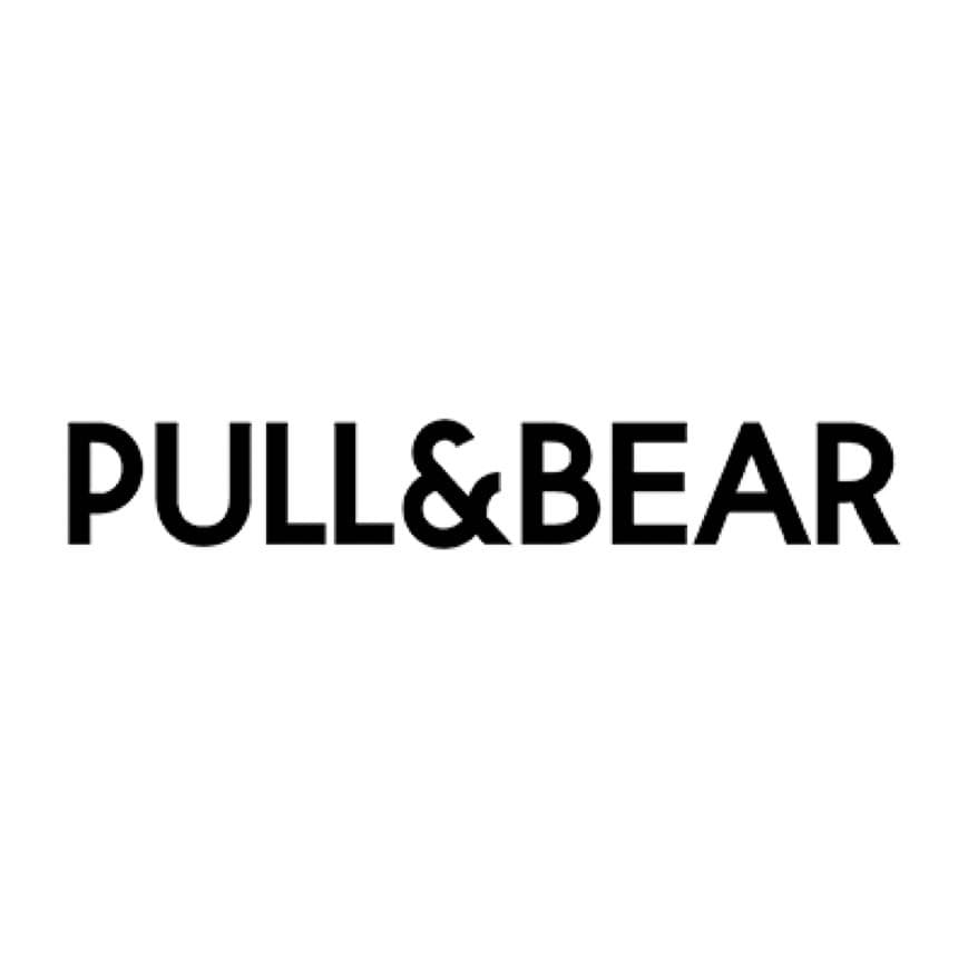 Lugar Pull & Bear