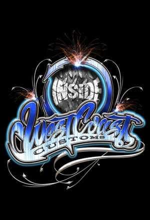 Serie Inside West Coast Customs