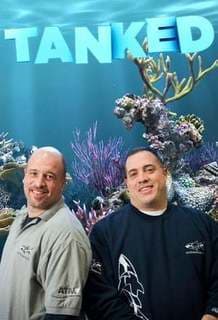 Serie Tanked