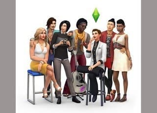 Videojuegos The Sims