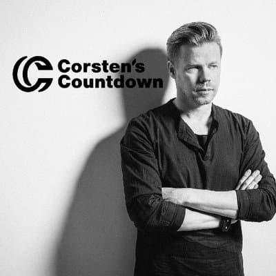 Fashion Corsten's Countdown - Episode 588