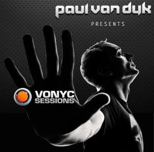 Fashion Paul van Dyk's VONYC Sessions Podcast