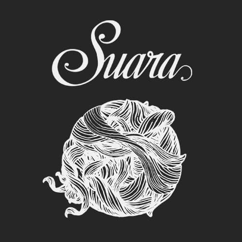 Fashion Suara | Mixcloud