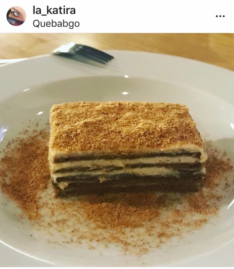 Restaurantes QUEBABGO