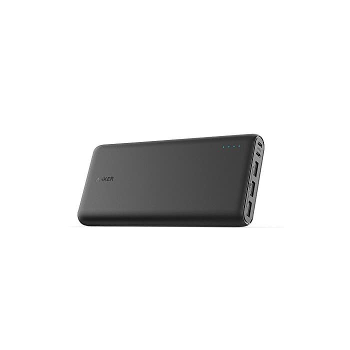 Electronic Anker PowerCore 26800 batería Externa Negro 26800 mAh - Baterías externas