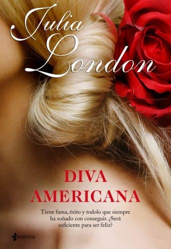 Book Diva americana