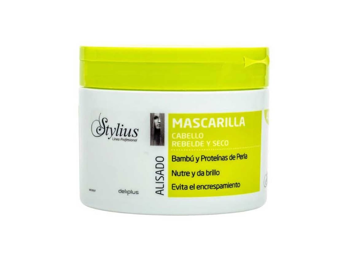 Producto Mascarilla Deliplus