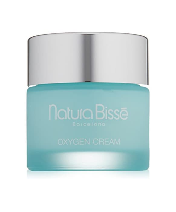 Beauty Natura Bissé - Oxygen Crema facial