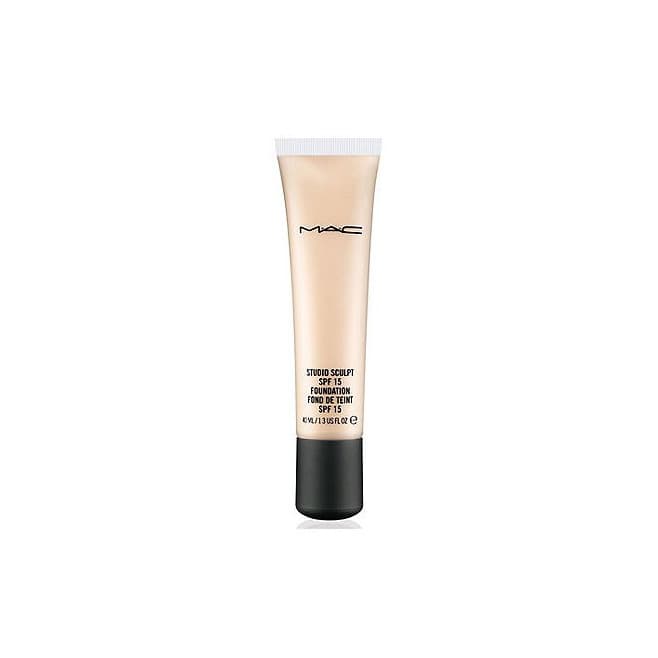 Product MAC Studio Sculpt SPF 15 Foundation NW25 no box by MAC