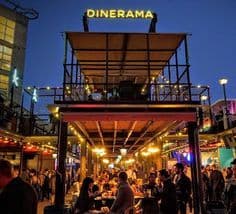 Place Dinerama