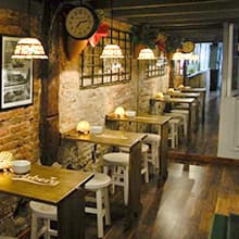 Restaurants La Tasca