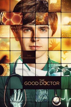 Serie The Good Doctor