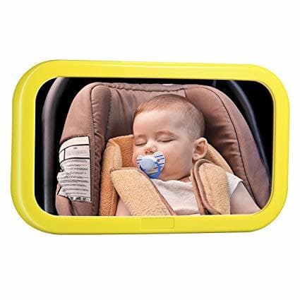 Producto VicTsing Espejo Retrovisor de Bebé