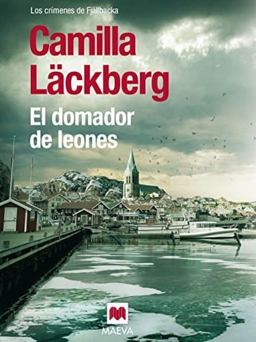 Libro El domador de leones