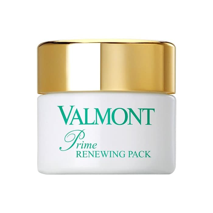 Beauty Valmont Prime Renewing Pack Tratamiento Facial