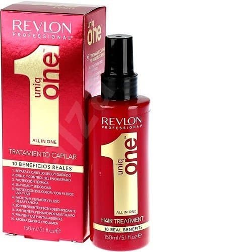 Belleza ONE UNIQ TRATAMIENTO CAPILAR COMPLETO 150ML