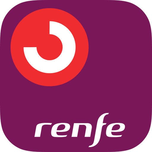 App Renfe Cercanias