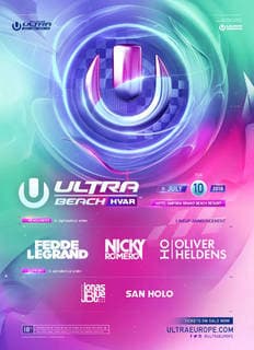 Fashion Ultra Europe - Jul 12, 13, 14 2019