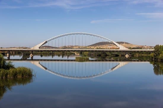 Lugar Puente de Lusitania