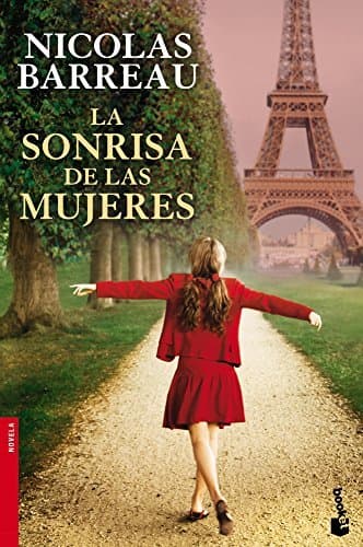 Book La sonrisa de las mujeres