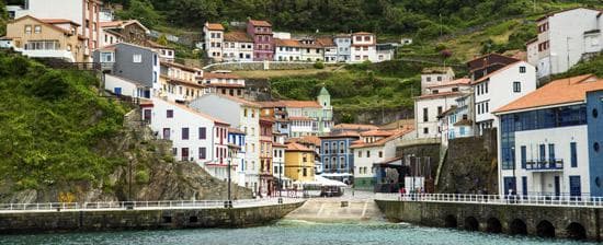 Place Cudillero