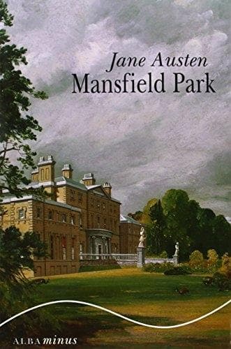 Book Mansfield Park