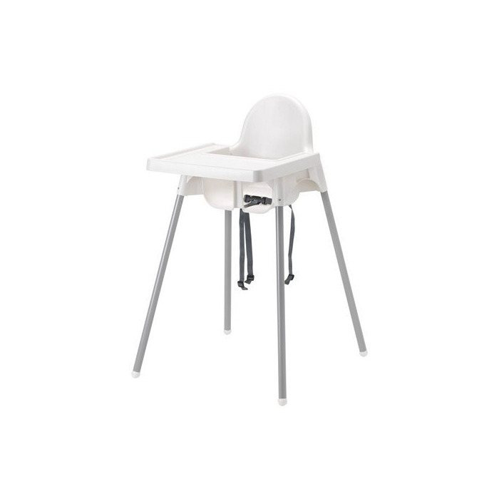 Producto Ikea Antilop Highchair with Tray