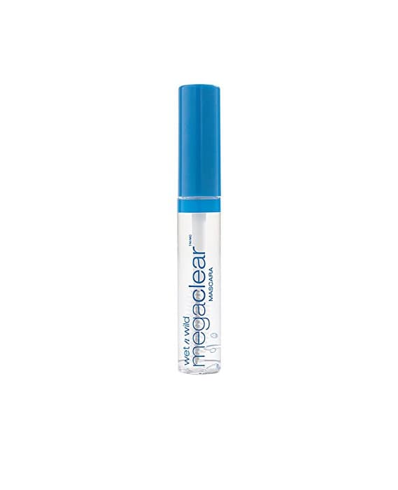 Beauty WET N WILD Mega Clear Mascara