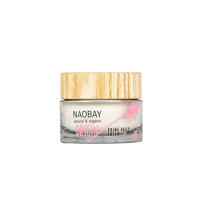 Beauty Naobay Origin Crema de Uso Diario Prime