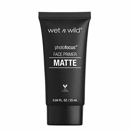 Beauty Wet N Wild, Prebase