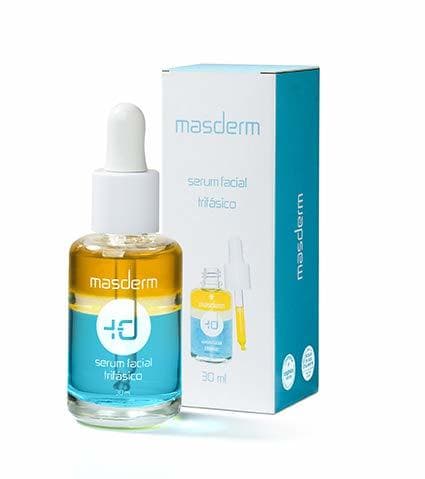 Beauty MASDERM - Serum Facial Vitamina C - Antimanchas