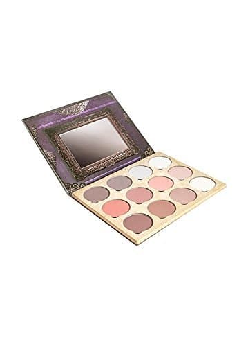 Place LunatiCK Cosmetic Labs Contour Palette Gothic Face Make-Up Vegan Multi