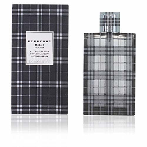 Beauty BURBERRY BRIT FOR MEN Eau De Toilette 100ML