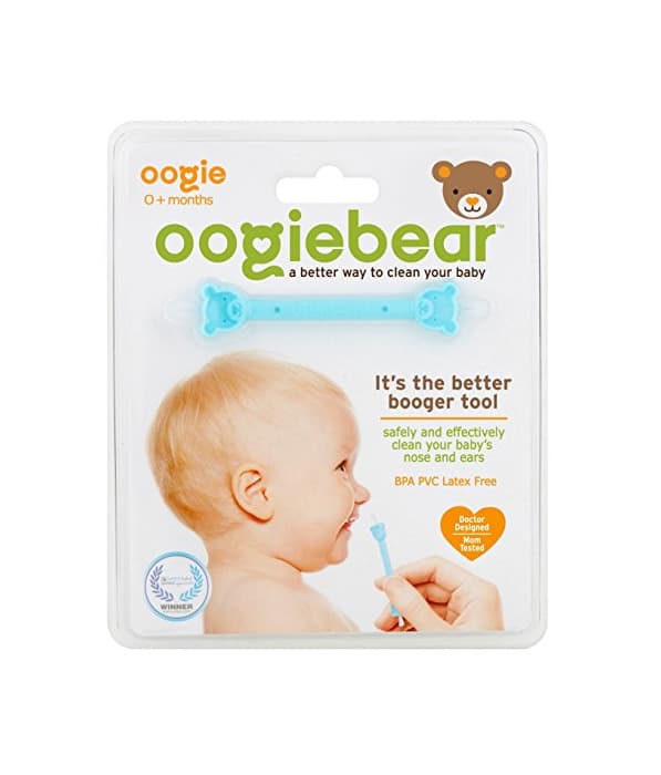 Product Sacamocos Oogiebear