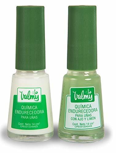 Belleza Valmy Química Endurecedor de Uña