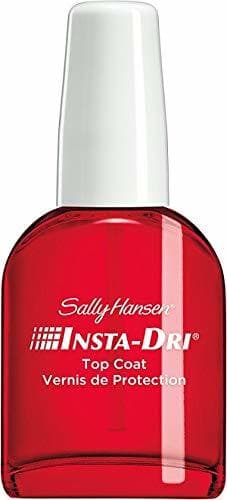 Beauty Sally Hansen Insta-Dri de Chip - Esmalte para las uñas capa superior