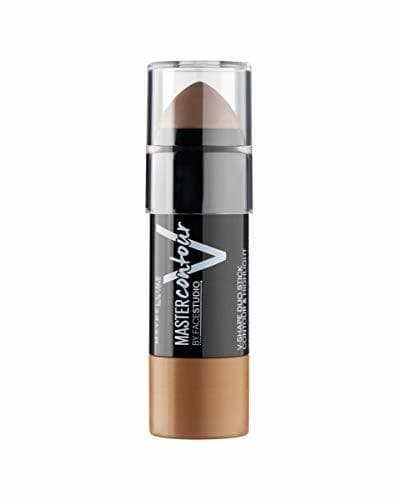 Beauty Maybelline Contouring Stick Master Contour Tono 01 Light