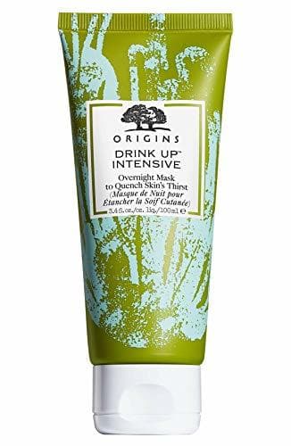 Belleza Origins Drink Up Intensive Overnight Mask 100ml