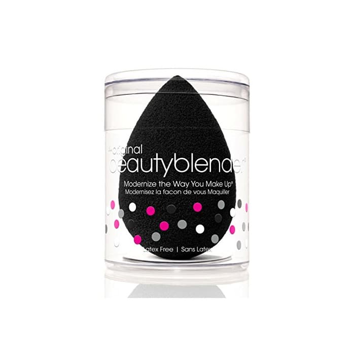 Beauty Beautyblender Esponja Tono Black