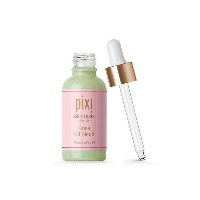 Beauty Pixi Rose Oil Blend by Pixi Skintreats