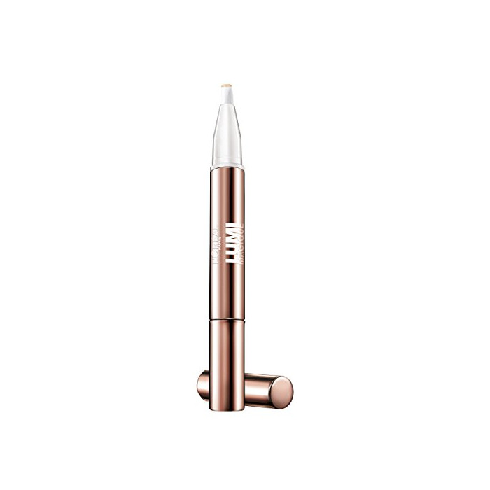 Beauty L'Oreal Paris Iluminador Luz Magique Concealer Light