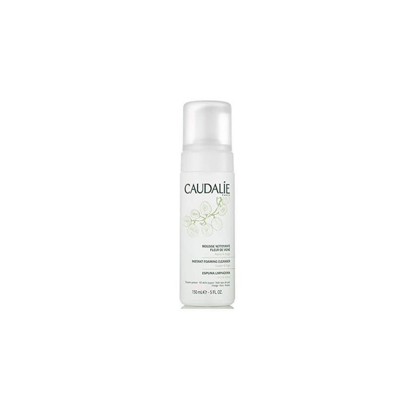 Beauty CAUDALIE Espuma Limpiadora 150ML