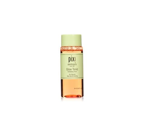 Beauty Pixi Glow Tonic With Aloe Vera & Ginseng 100ml by Pixi Skintreats