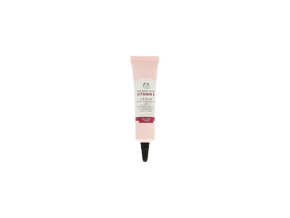 Beauty The Body Shop Crema para los Ojos