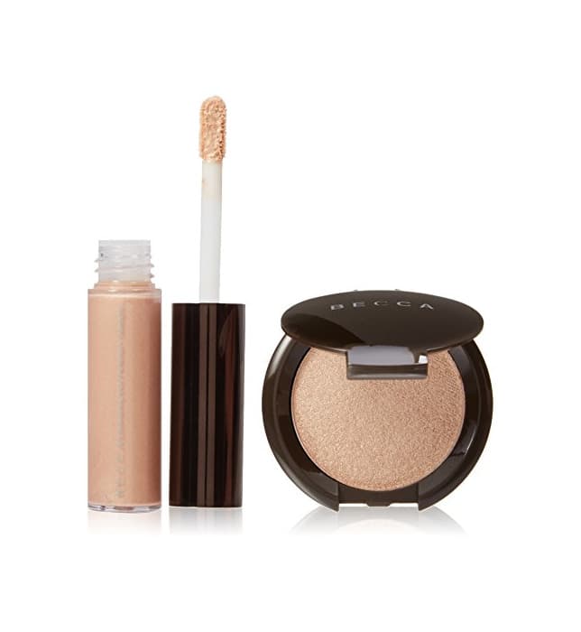 Belleza Becca Cosmetics Shimmering Skin Perfector Opal Glow On The Go