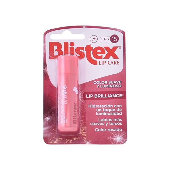 Belleza Blistex Brilliance