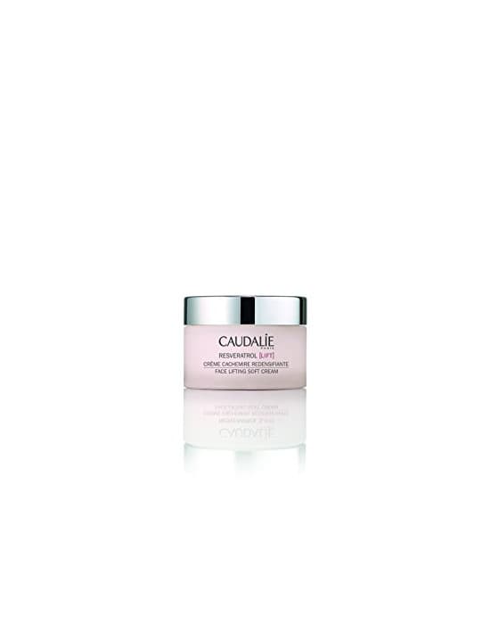 Belleza Caudalie Resveratrol Lift Creme Cashmere Ridensificante 50ml