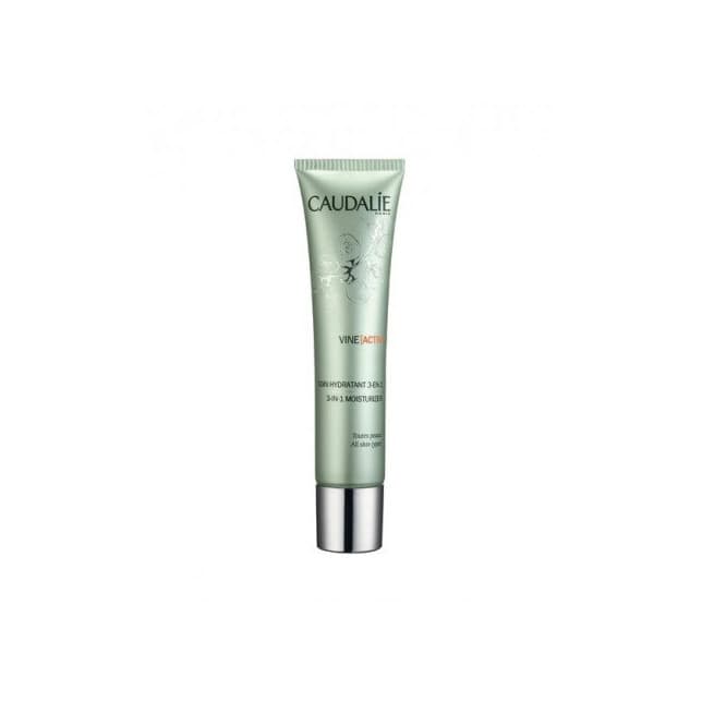 Beauty VINE ACTIVE TRATAMIENTO HIDRATANTE 3 EN 1